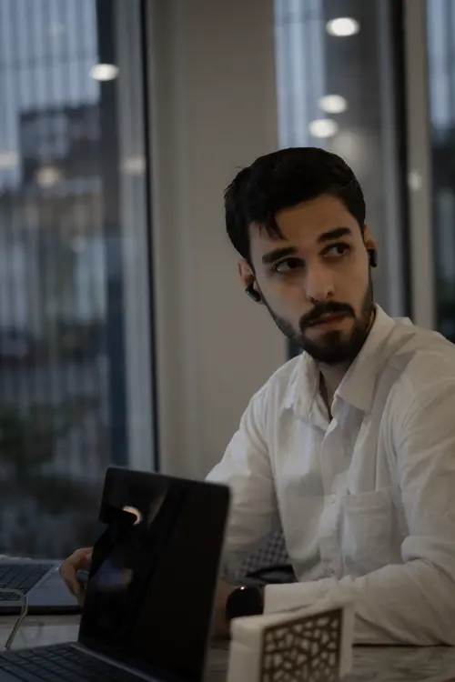 مُجتبى يشار