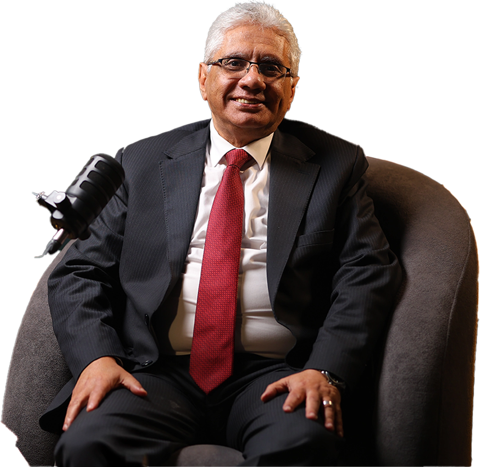 ProjectU Episode Instructor